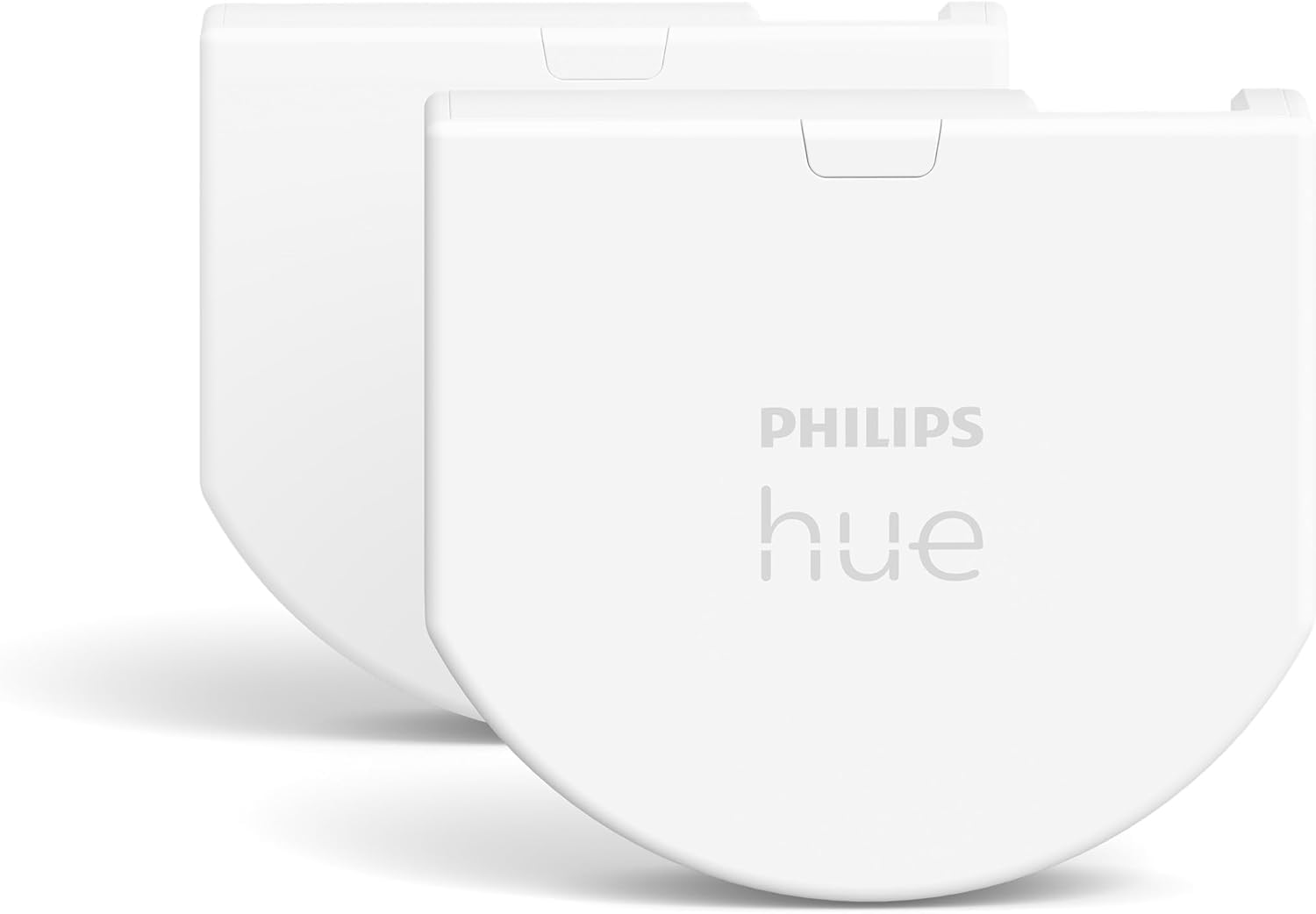 philips-hue-module-d-interrupteur-mural-pack-de-2-blanc-garde-vos-lumi-res-conne image 2