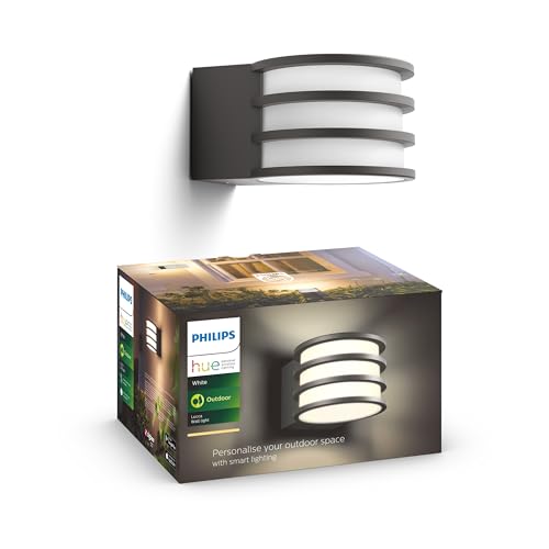 philips-hue-white-applique-murale-d-ext-rieur-lucca-1x9-5w-anthracite-ip44-2700- image 7