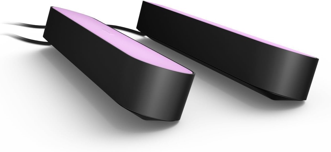 philips-hue-play-white-and-color-ambiance-barre-lumineuse-led-connect-e-pour-tv- image 2