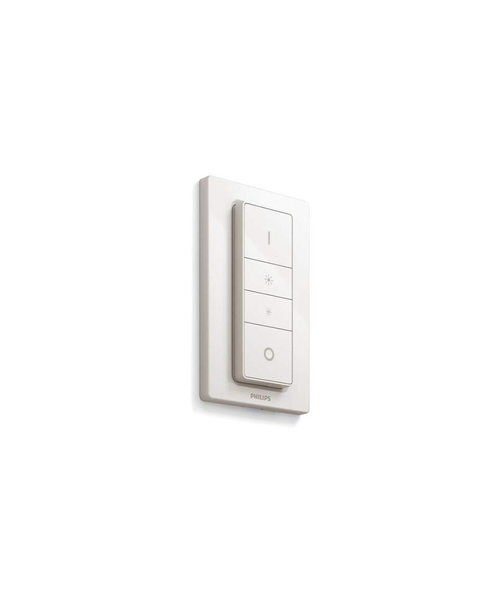 philips-hue-white-color-ambiance-still-plafonnier-led-32-w-noir-avec-t-l-command image 4