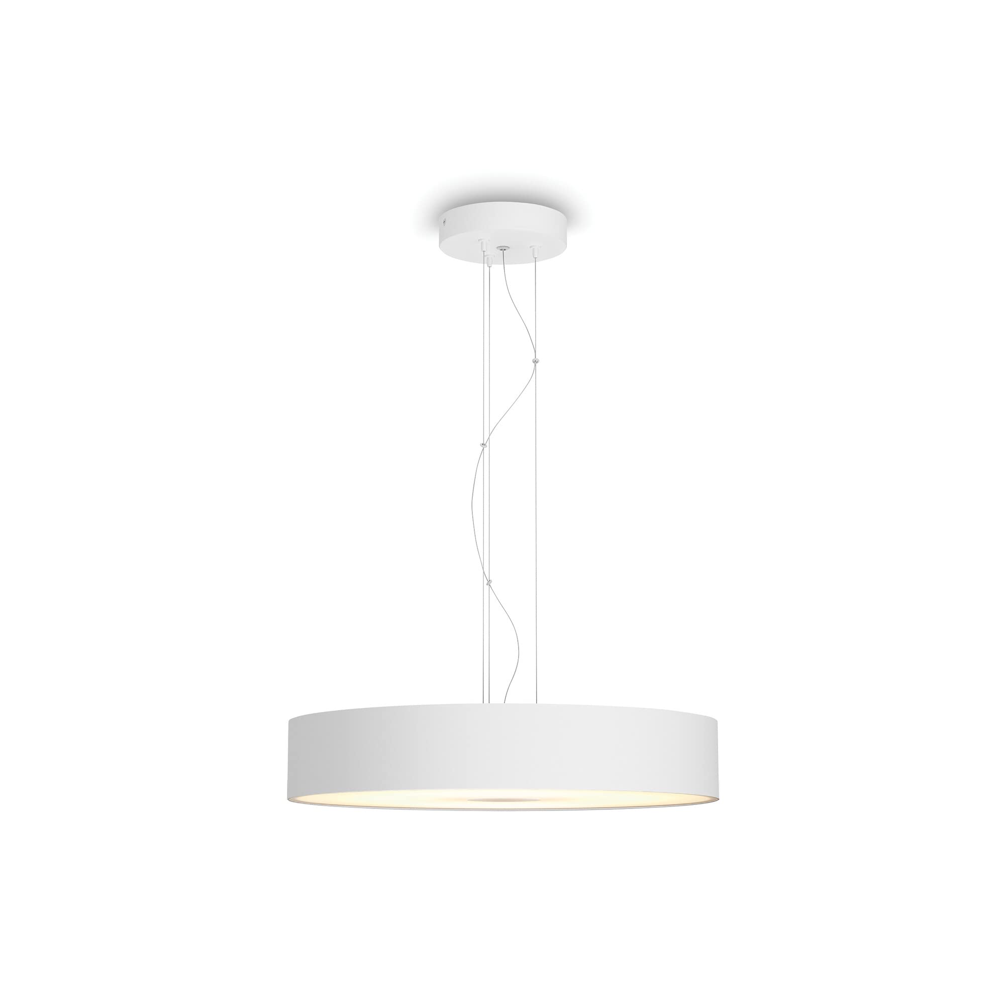 philips-hue-white-ambiance-fair-suspension-led-39w-luminaire-suspendu-blanc-d-am image 1