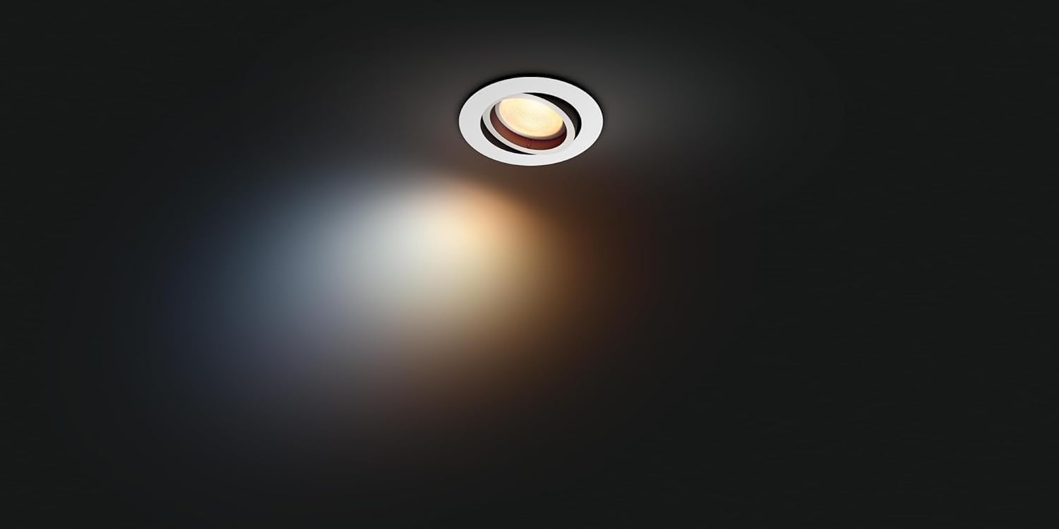 philips-hue-milliskin-white-ambiance-lot-de-3-spots-encastr-s-connect-s-70-mm-40 image 2