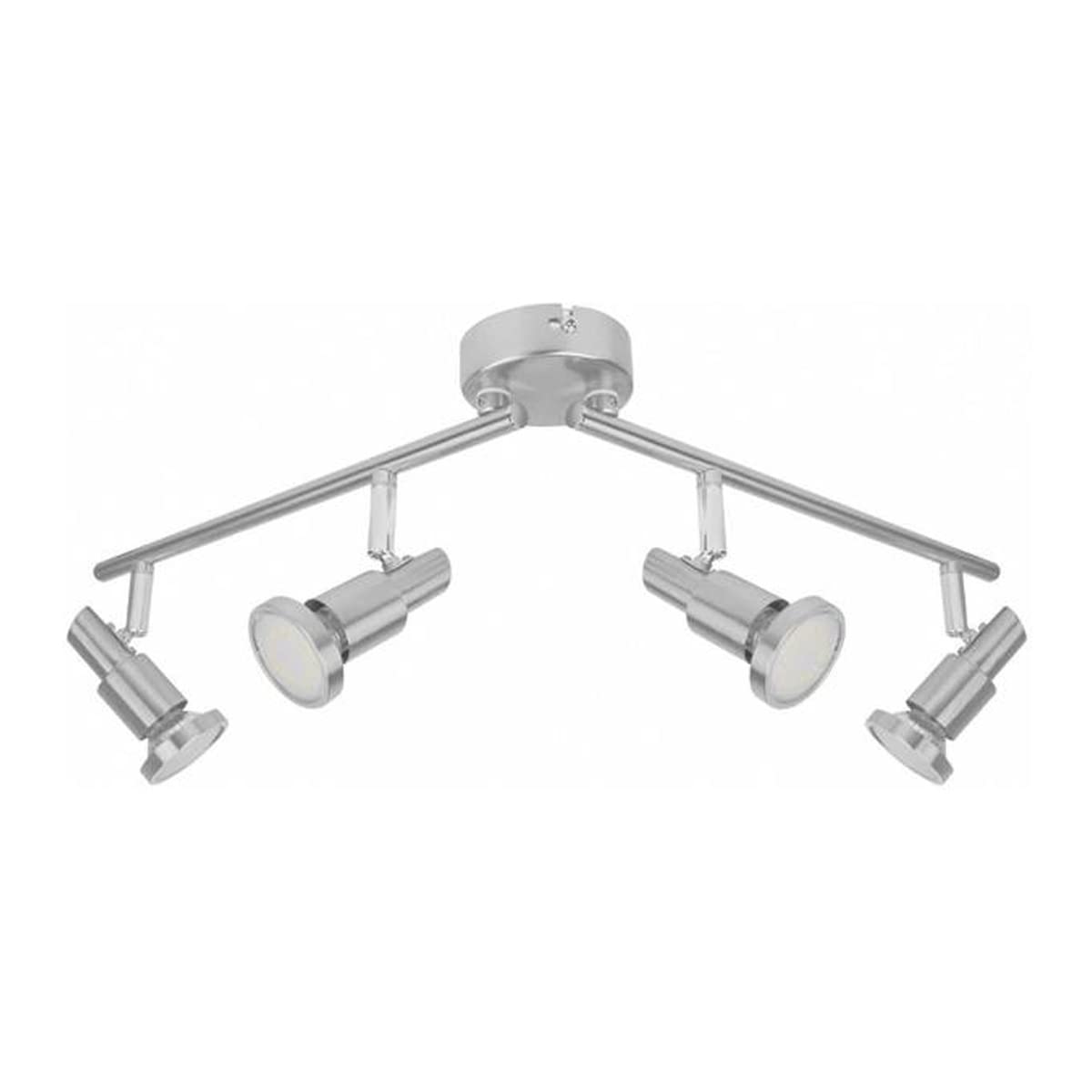 ledvance-spot-led-1-flamme-g9-spot-plafond-mur-en-aluminium-t-te-pivotante-ampou image 5