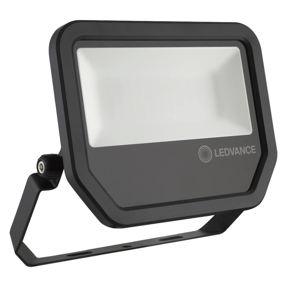 ledvance-fl-pfm-50w-4000k-sym-100-bk-projecteur-led-50-w-aluminium-noir-lumi-re- image 1