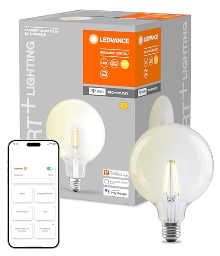 ledvance-smart-wifi-globe-edison-dimmable-e27-ampoule-filament-connect-e-blanc-c image 3