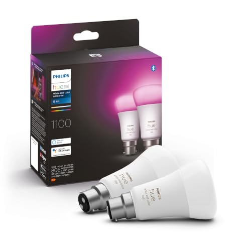 philips-hue-white-and-color-ambiance-ampoules-connect-es-led-b22-quivalent-75-w- image 8