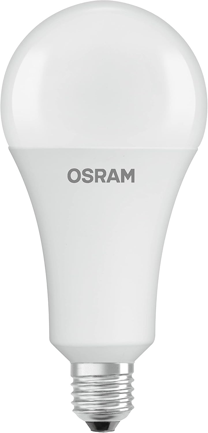 osram-led-star-classic-a200-ampoule-led-givr-e-e27-blanc-chaud-2700-k-3452-lumen image 1