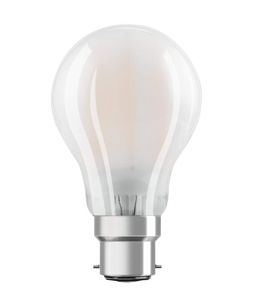 ledvance-osram-ampoule-led-filament-b22d-blanc-chaud-2700k-8w-quivalent-75w-verr image 4