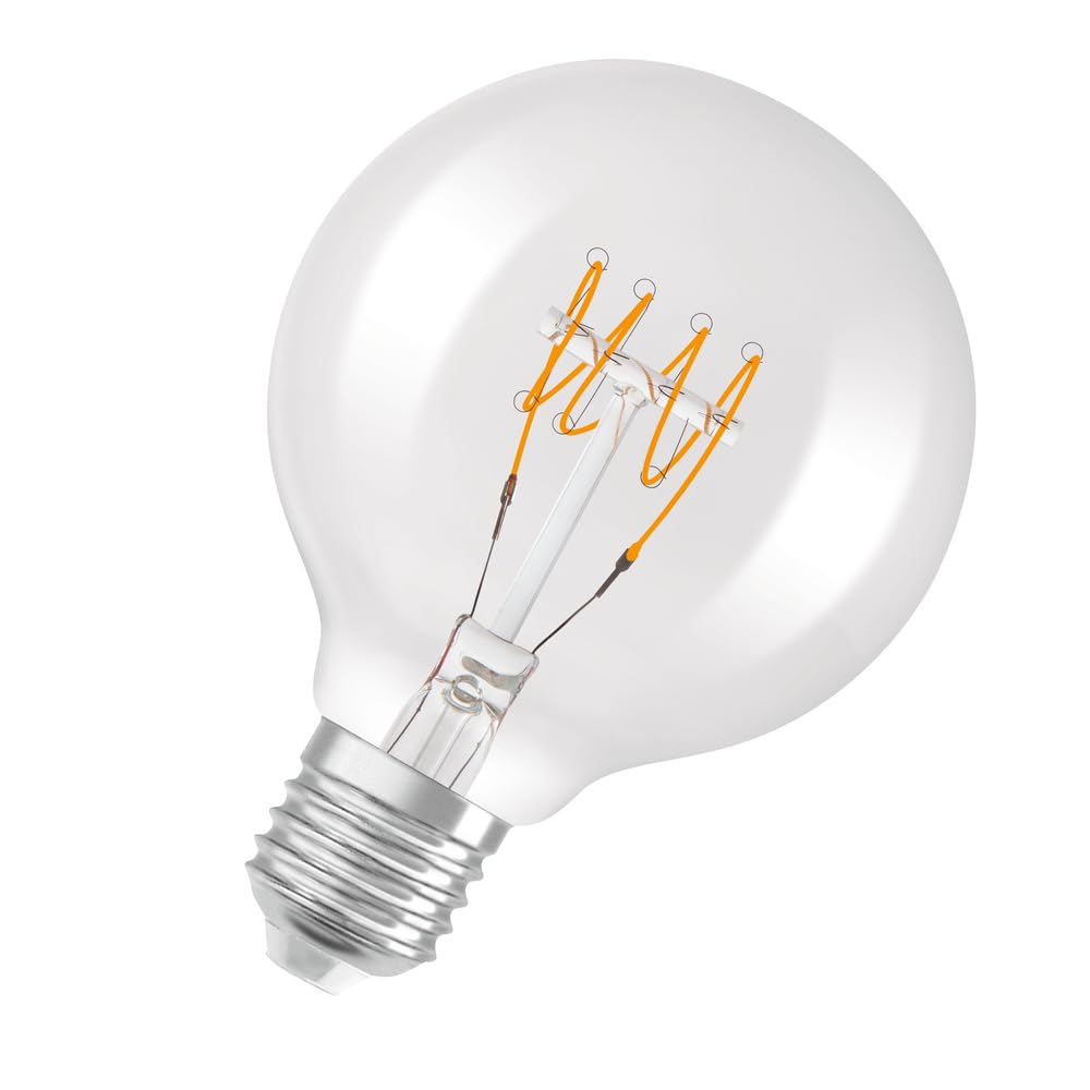 osram-vintage-1906-ampoule-led-globe-fum-e-7-8w-360lm-e27-filament-spirale-blanc image 5