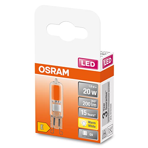 osram-led-star-special-pin-gl20-ampoule-led-g9-fine-en-verre-blanc-chaud-2700-k- image 7