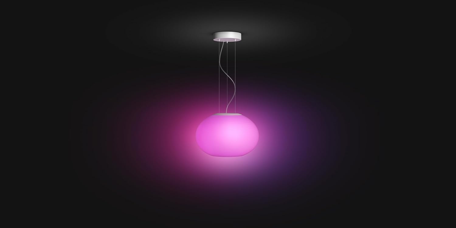 philips-hue-white-color-ambiance-suspension-flourish-lampe-suspendue-connect-e-b image 3