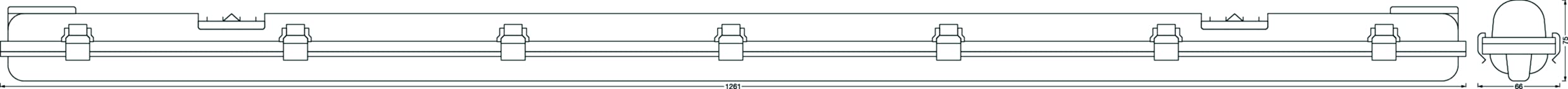 ledvance-submarine-throughwiring-120cm-luminaire-led-anti-humidit-ip65-15w-4000k image 3