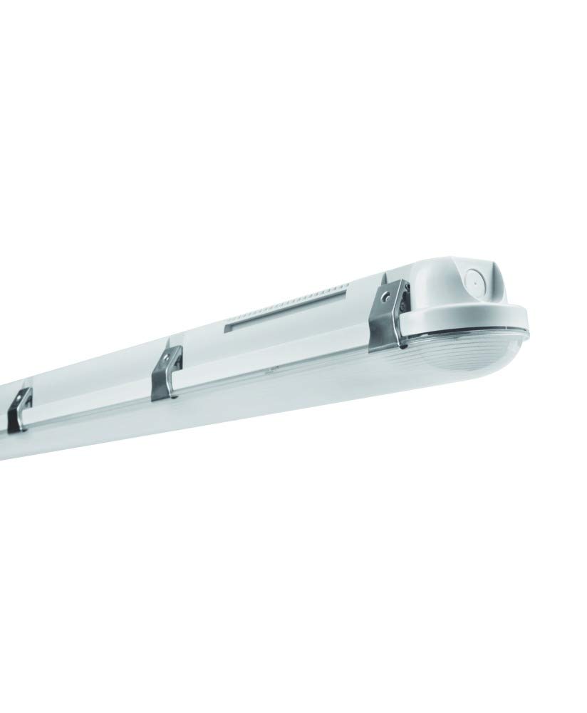 ledvance-lampe-led-tanche-pour-pi-ce-humide-55w-ip65-polycarbonate-gris-c-blage- image 2