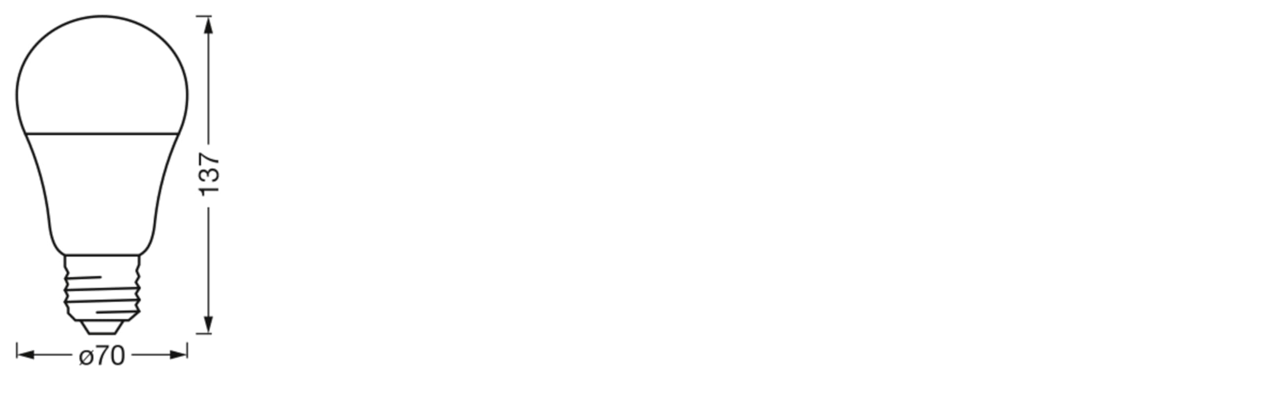 ledvance-smart-wifi-classic-a-ampoule-led-e27-connect-e-d-polie-14w-1521-lm-rgb- image 8