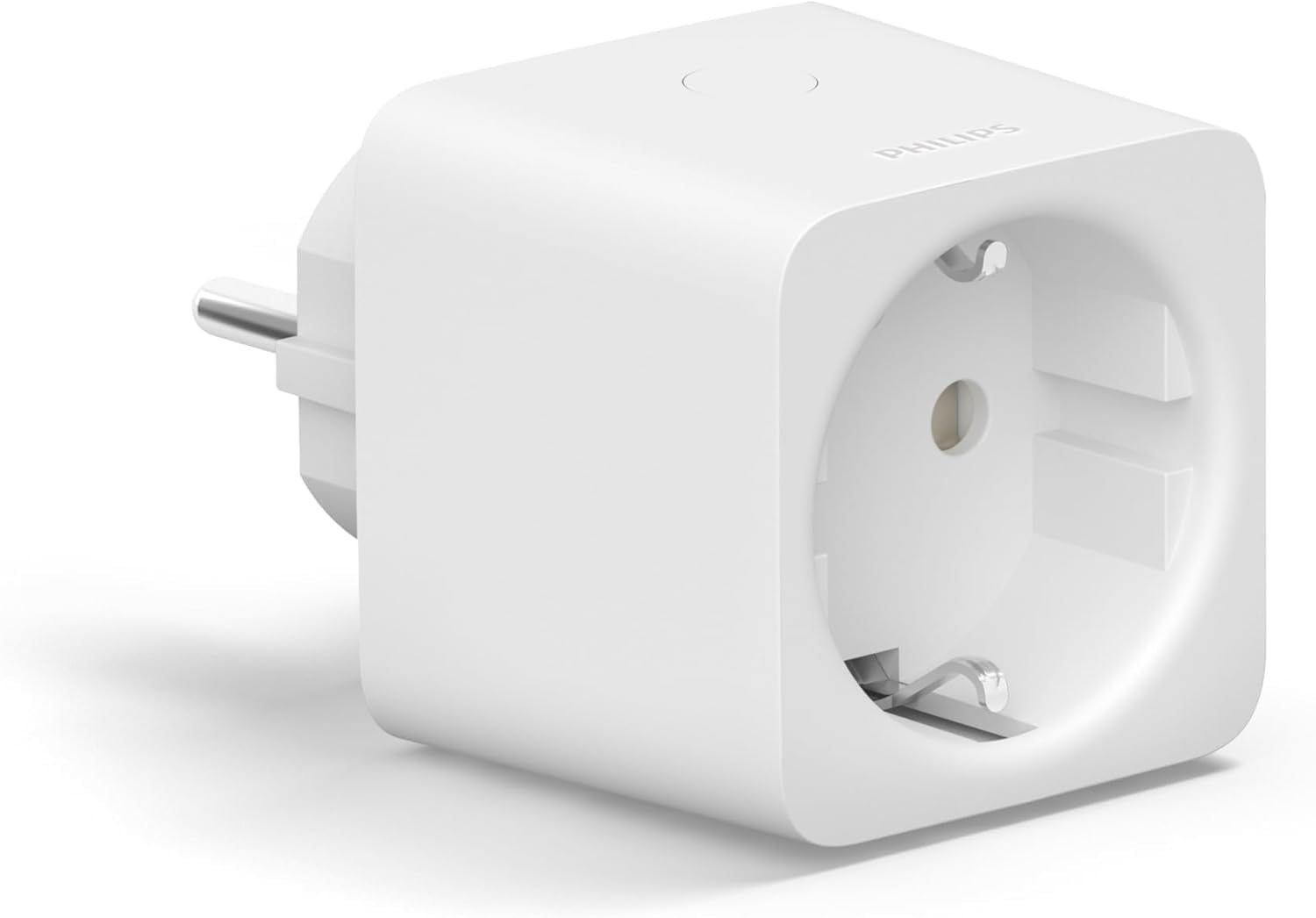 philips-hue-smart-plug-prise-connect-e-pour-lampes-bluetooth-et-zigbee-commande- image 2