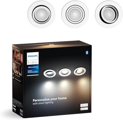 philips-hue-milliskin-white-ambiance-lot-de-3-spots-encastr-s-connect-s-70-mm-40 image 8