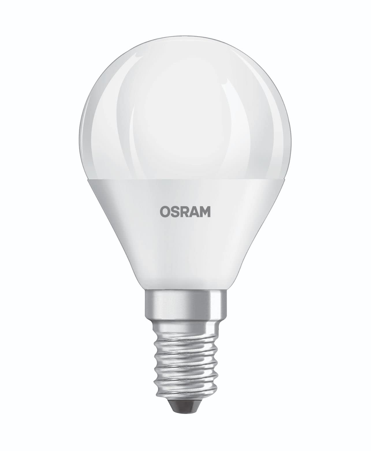 osram-led-base-classic-p40-ampoules-led-filament-d-polies-e14-forme-bougie-4000- image 2