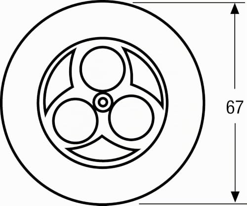 ledvance-dot-it-spot-led-autonome-aliment-par-batterie-auto-adh-sif-argent-int-r image 8