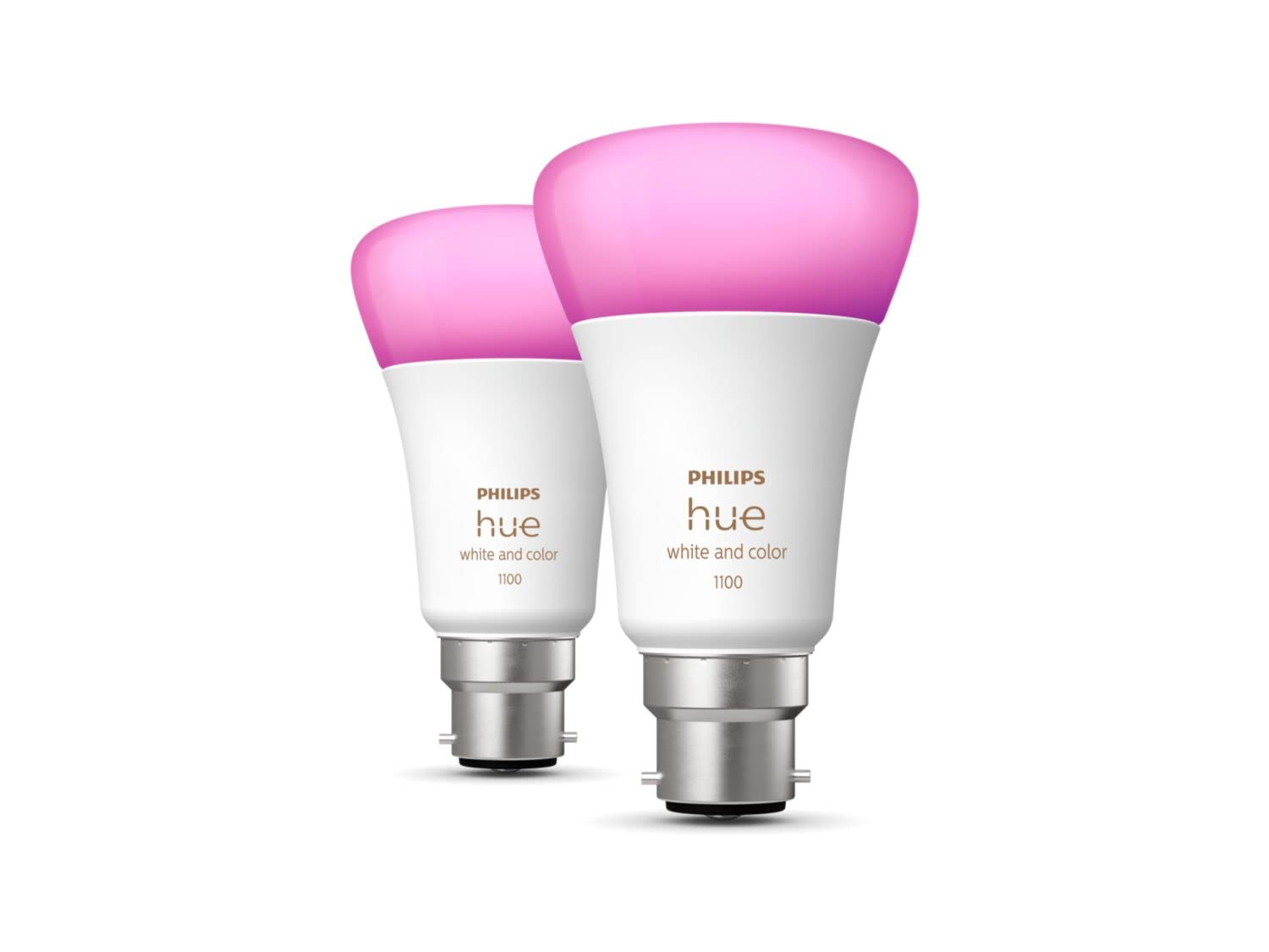 philips-hue-white-and-color-ambiance-ampoules-connect-es-led-b22-quivalent-75-w- image 3