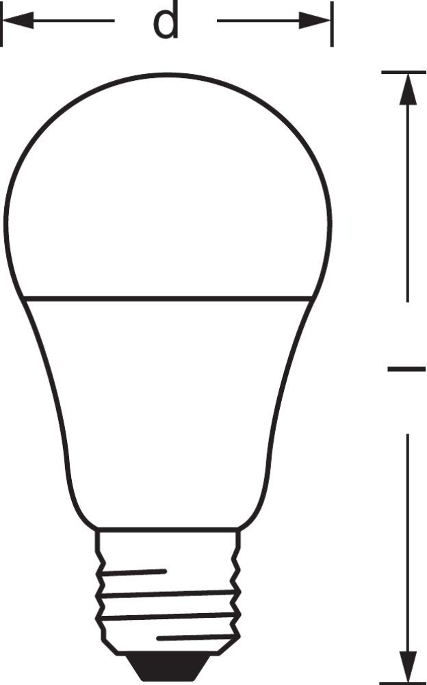 ledvance-smart-wifi-classic-dimmable-e27-lot-de-3-ampoules-led-connect-es-blanc- image 6
