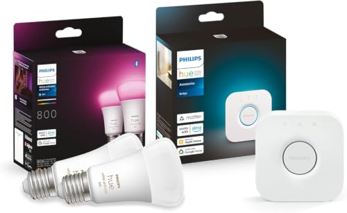 philips-hue-white-and-color-ambiance-kit-de-d-marrage-2-ampoules-led-connect-es- image 8