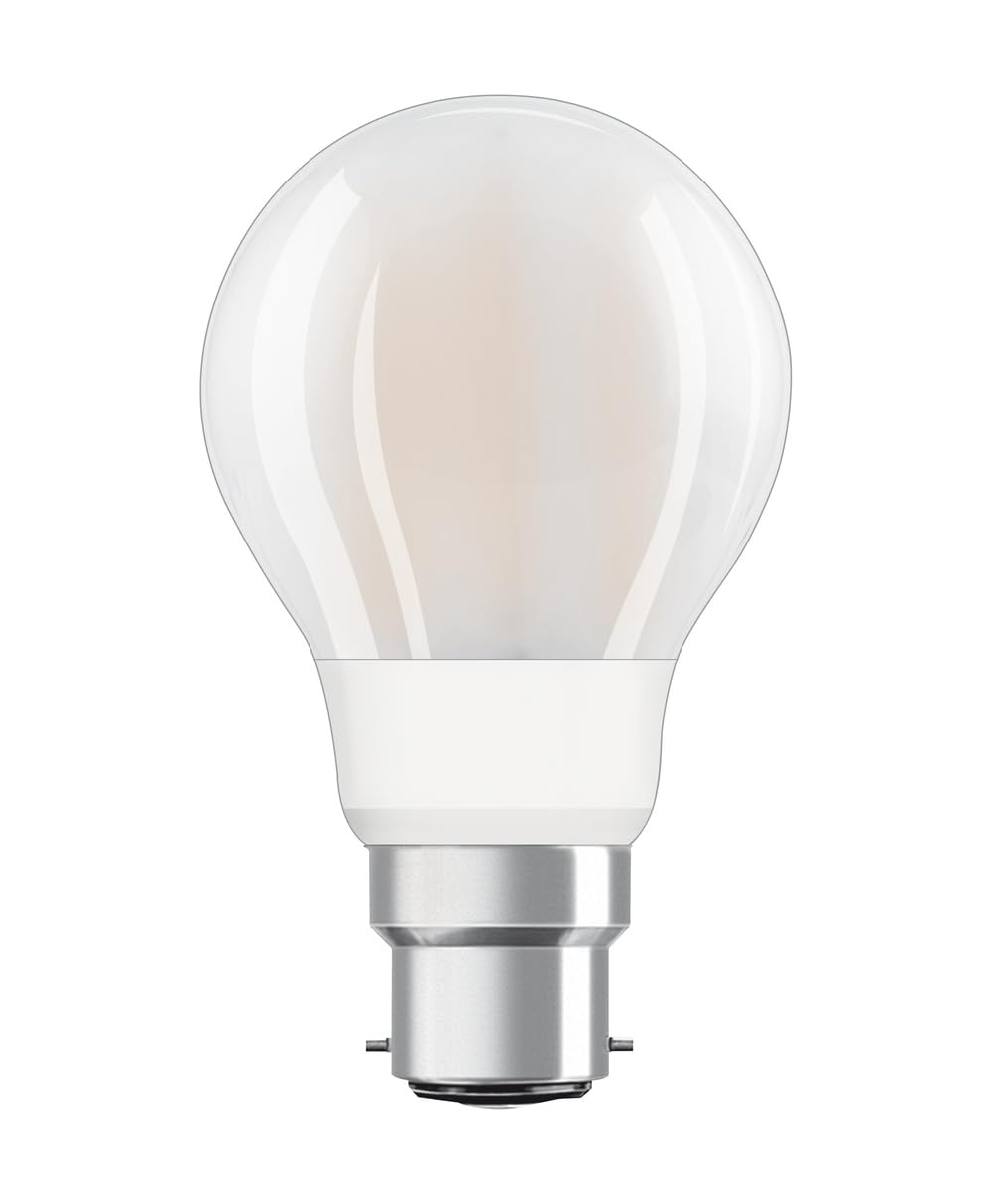 ledvance-smart-wifi-ampoule-led-b22d-filament-dimmable-blanc-chaud-2700k-quivale image 1