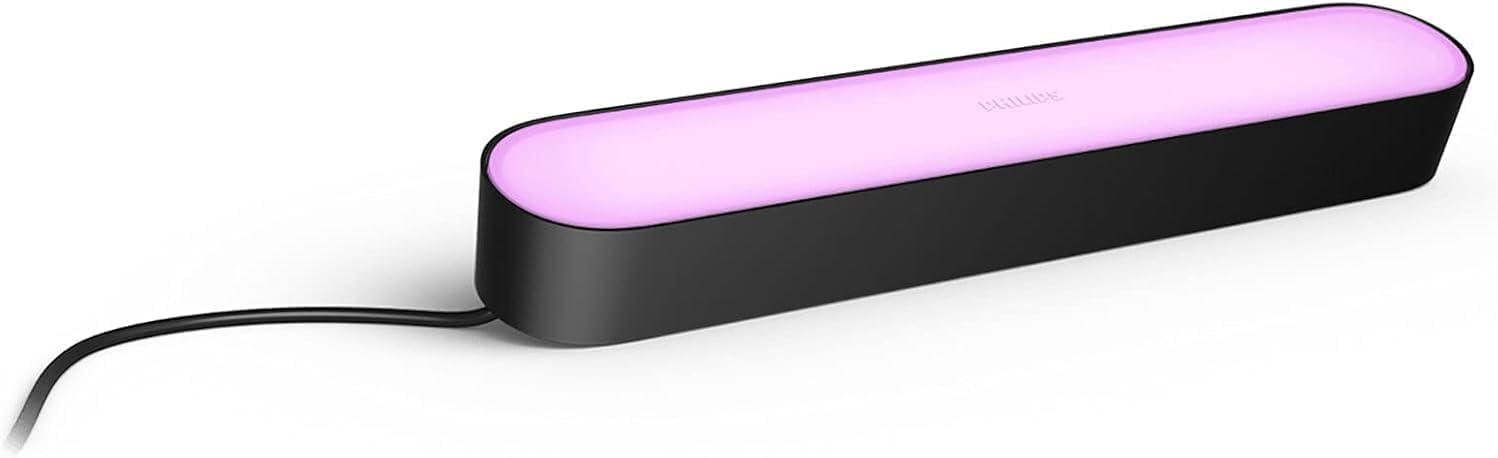philips-hue-play-white-and-color-ambiance-barre-lumineuse-led-connect-e-pour-tv- image 4