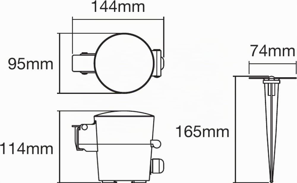 ledvance-smart-outdoor-plug-prise-ext-rieure-commutable-zigbee-ip44-1-5-m-compat image 3