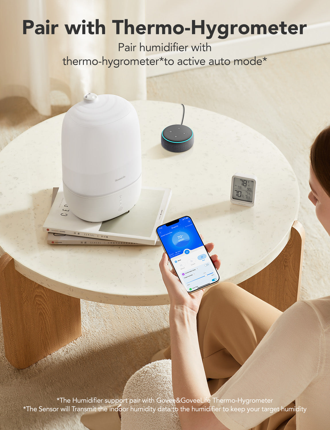 goveelife-smart-humidifier-lite-h714e-humidificateur-brume-froide-intelligent-3- image 5