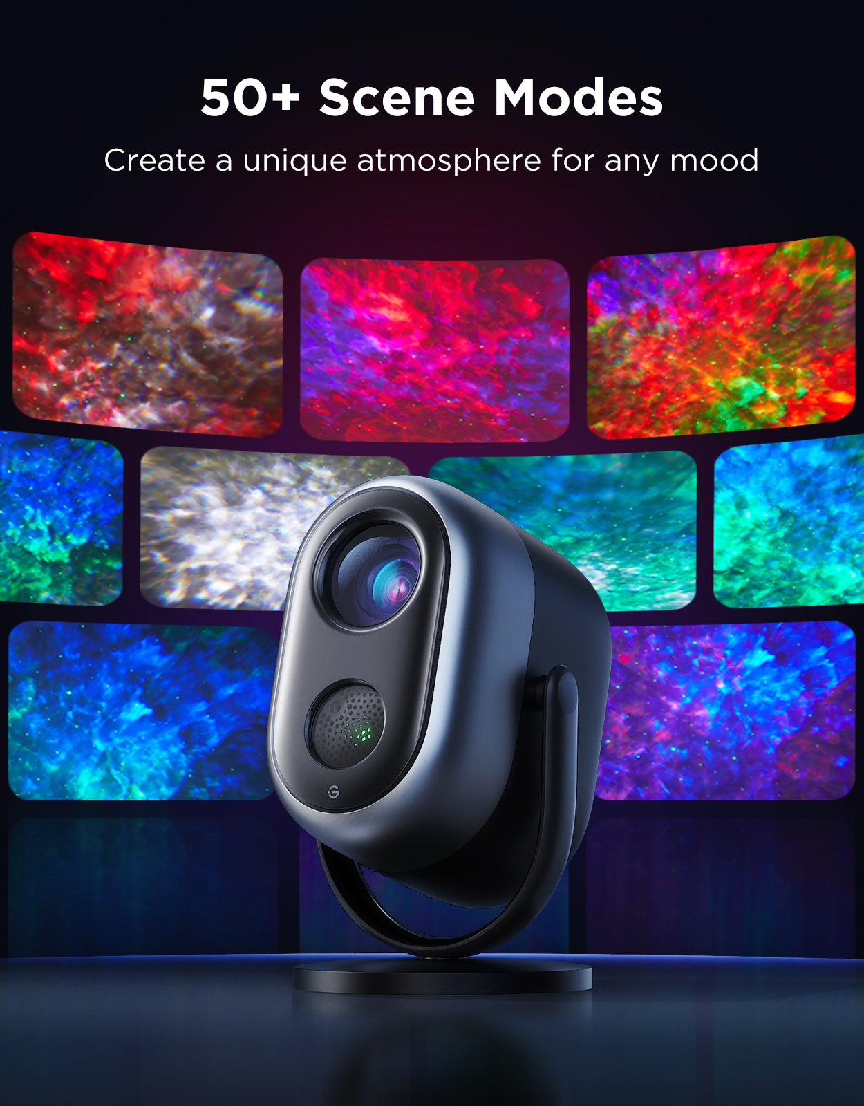 govee-h6095-star-light-projector-projecteur-d-toiles-avec-effet-n-buleuse-7-zone image 6