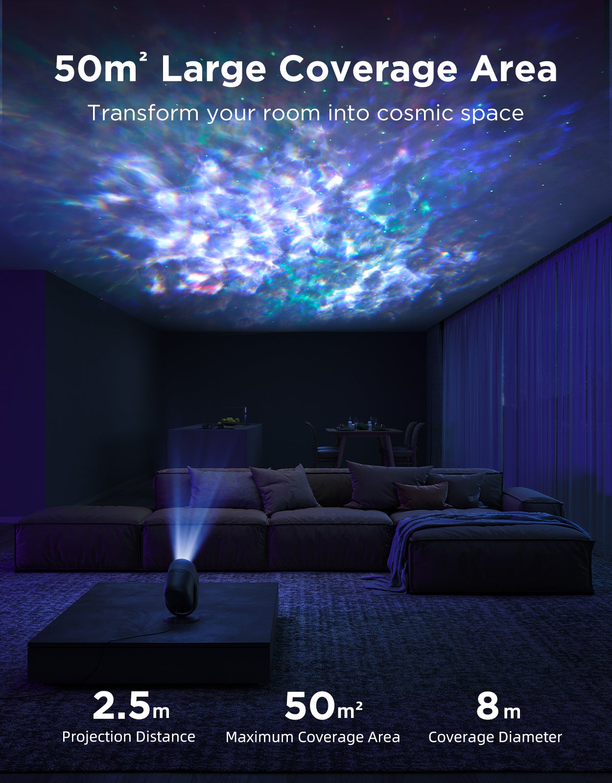 govee-h6095-star-light-projector-projecteur-d-toiles-avec-effet-n-buleuse-7-zone image 4