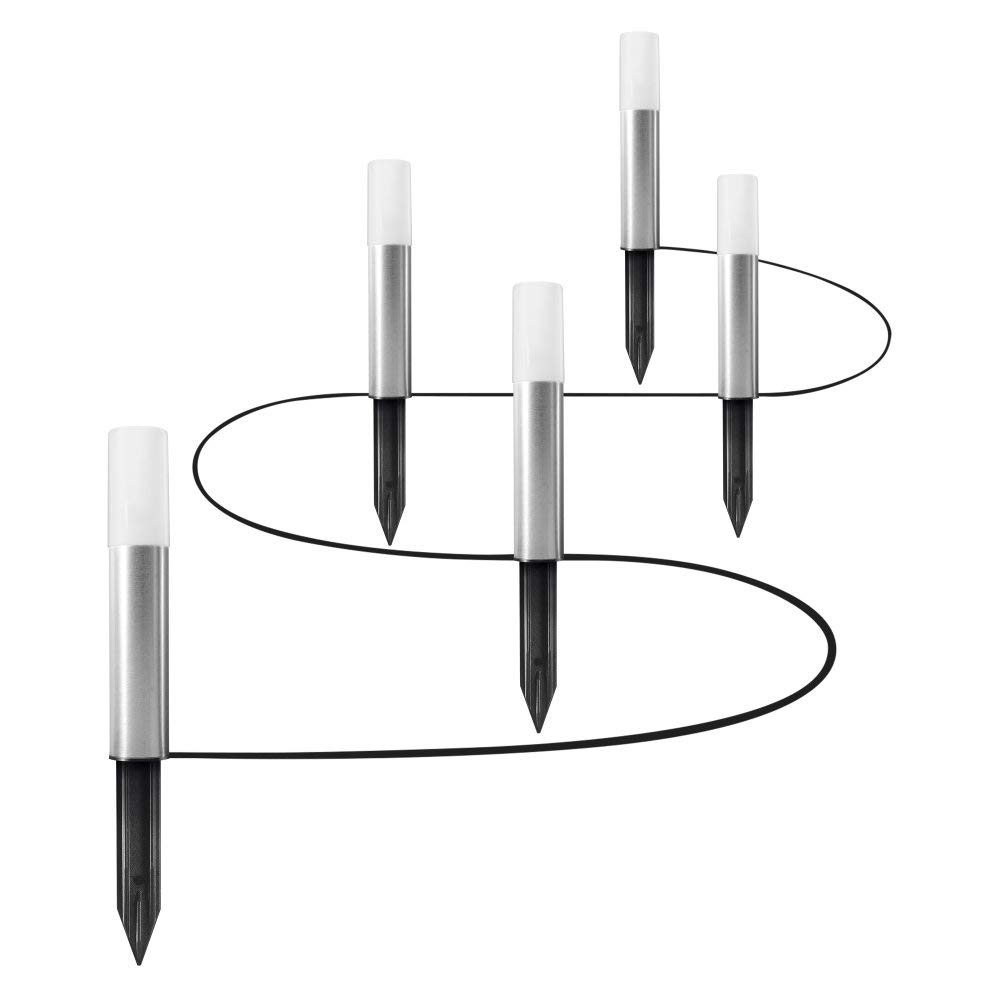 ledvance-smart-garden-wi-fi-pack-de-base-5-bornes-lumineuses-d-ext-rieur-led-rvb image 7