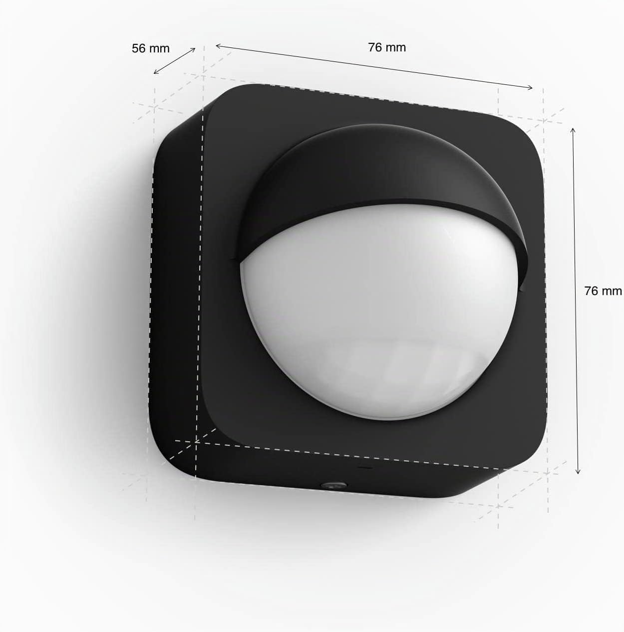 philips-hue-outdoor-lightstrip-bande-lumineuse-ext-rieure-5-m-avec-capteur-ext-r image 4