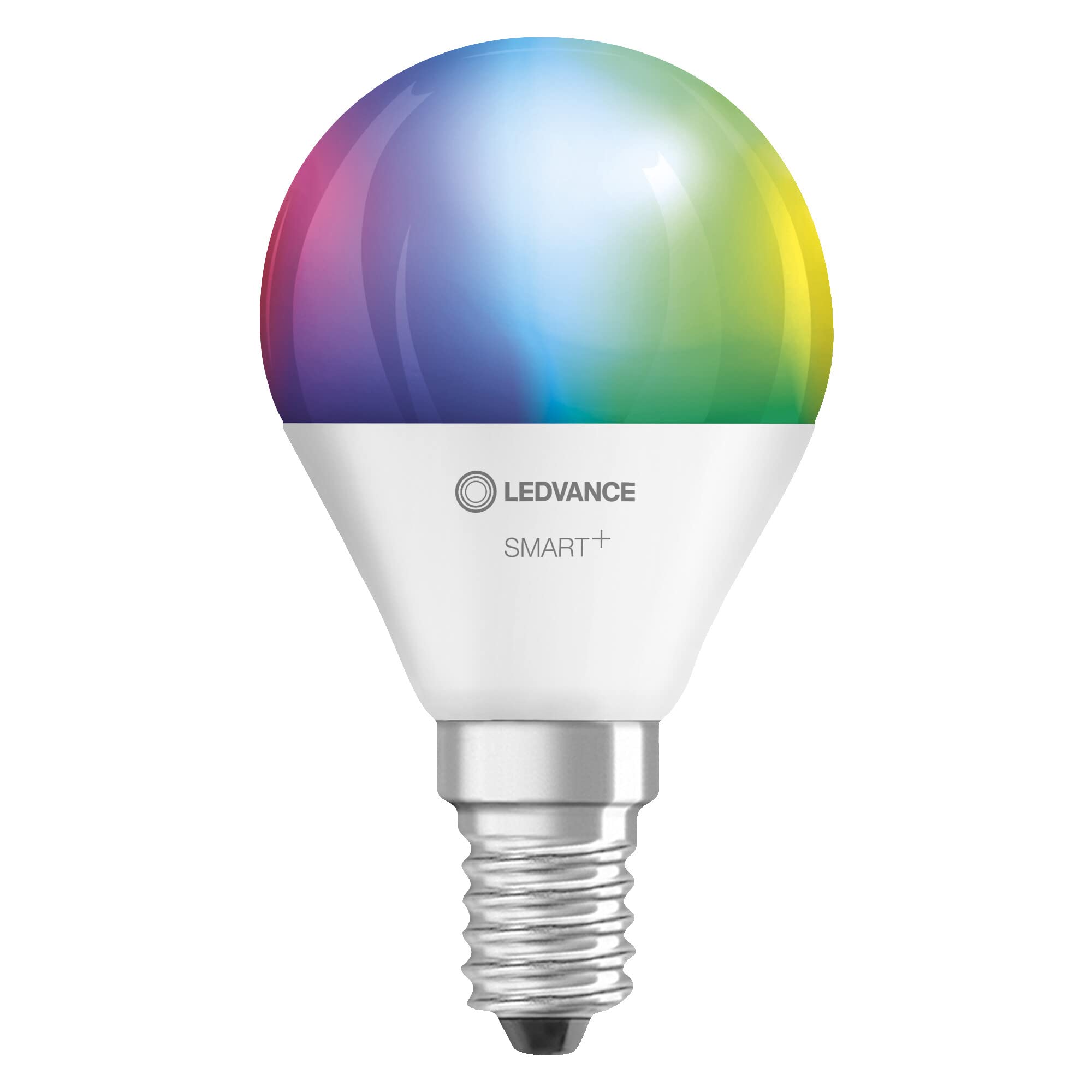 ledvance-smart-wifi-led-classic-p-e14-4-9w-470lm-ampoule-connect-e-rgb-blanc-dyn image 3