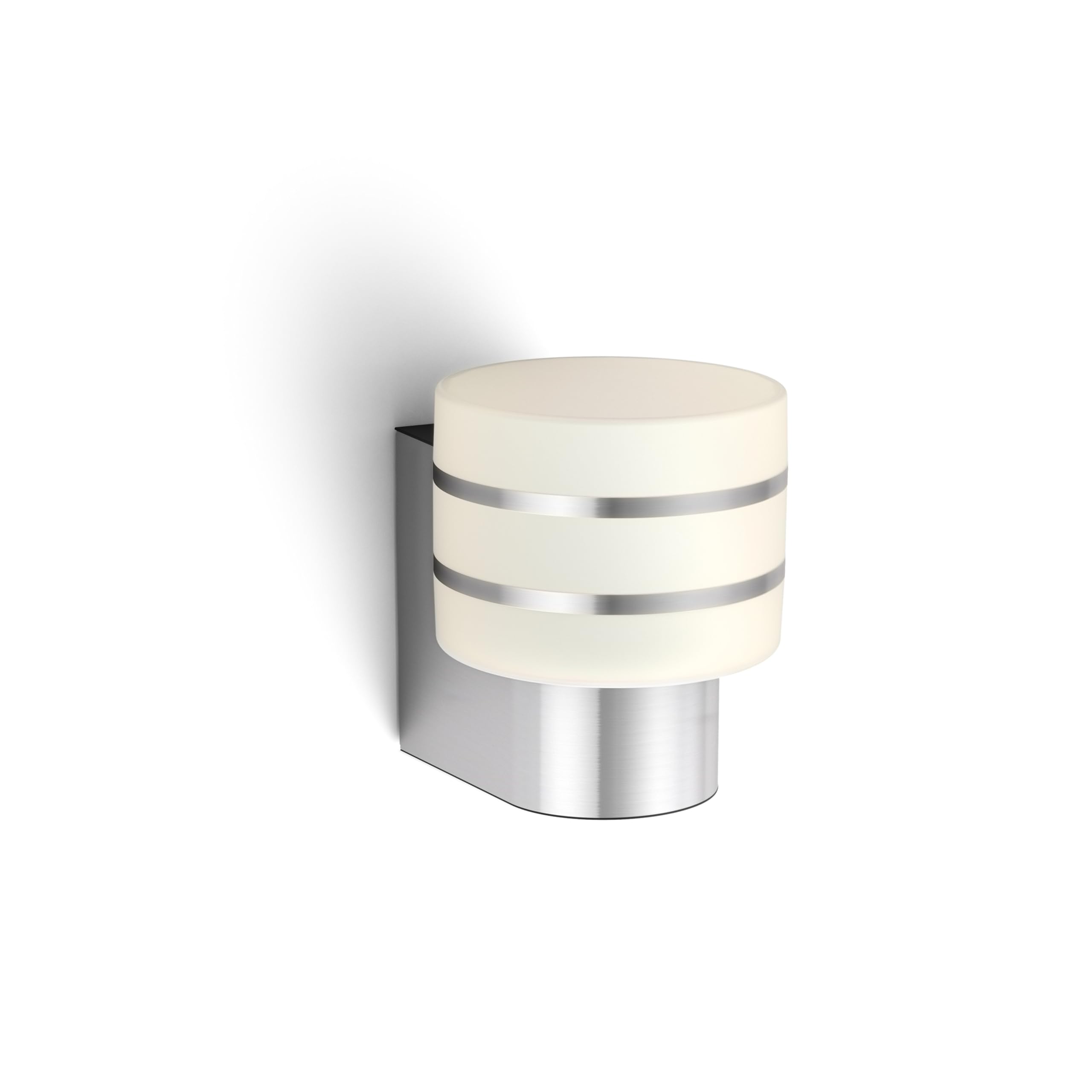 philips-hue-white-tuar-applique-murale-ext-rieure-led-inox-bross-2700-k-ip44-9-5 image 2