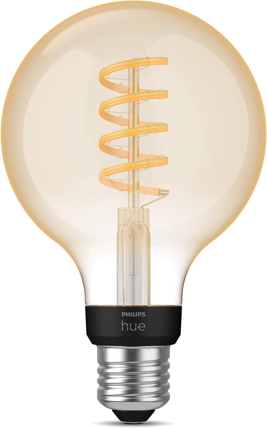philips-hue-white-ambiance-ampoule-led-connect-e-e27-filament-g93-globe-bluetoot image 7