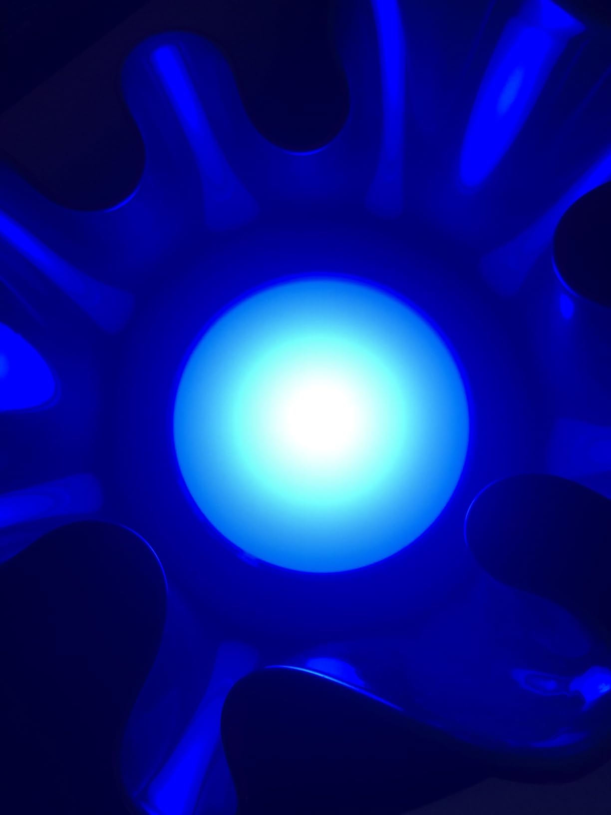 Ma lampe préférée de toute la maison