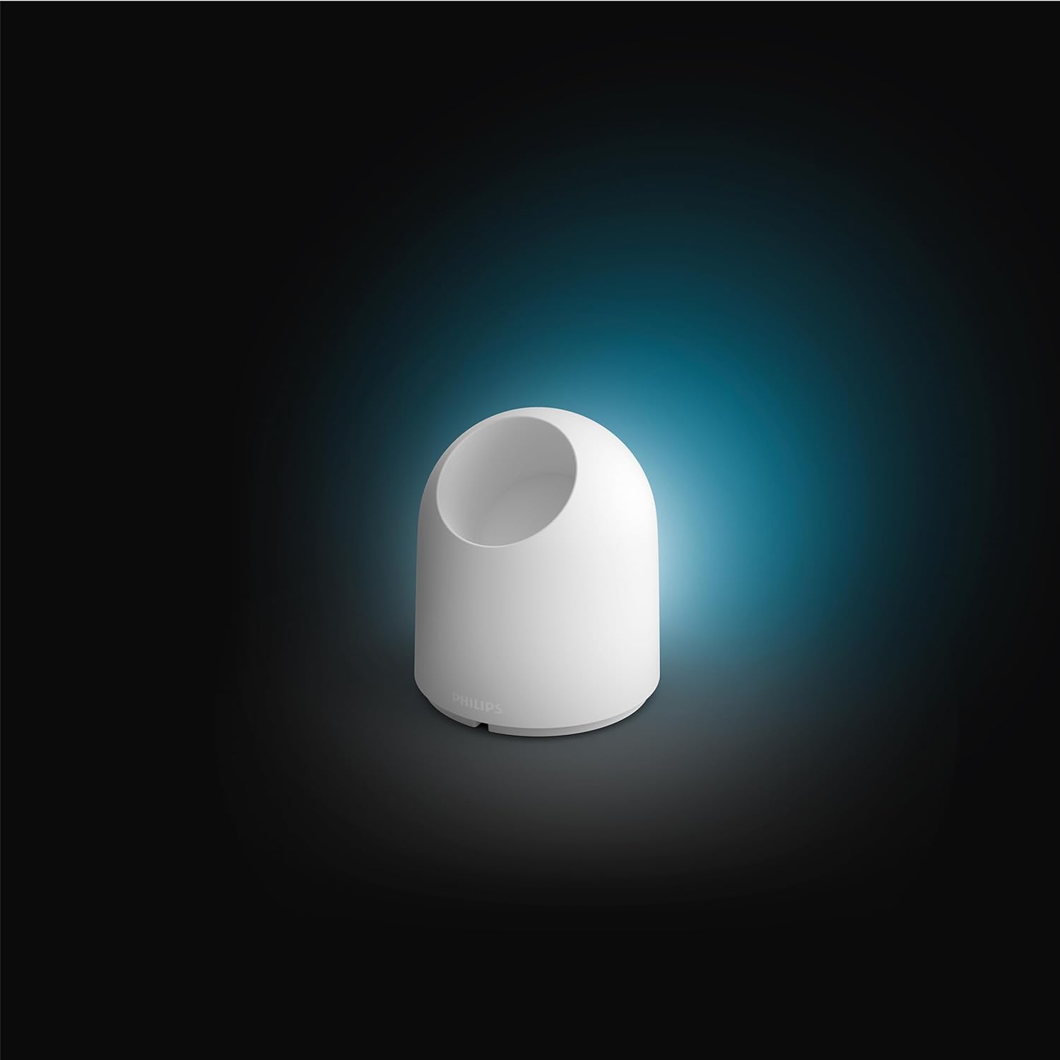 philips-hue-secure-support-de-table-pour-cam-ra-int-rieure-filaire-hue-secure-ba image 3