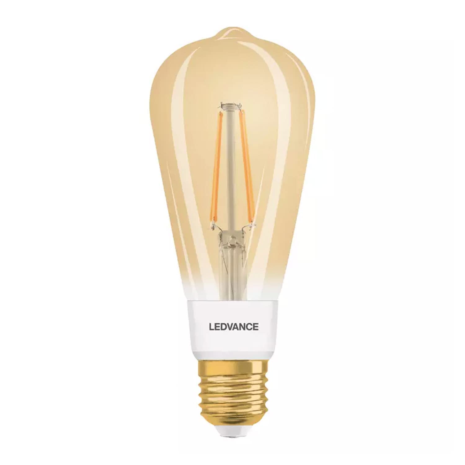 ledvance-smart-classic-edison-ampoule-led-connect-e-zigbee-e27-dimmable-filament image 1