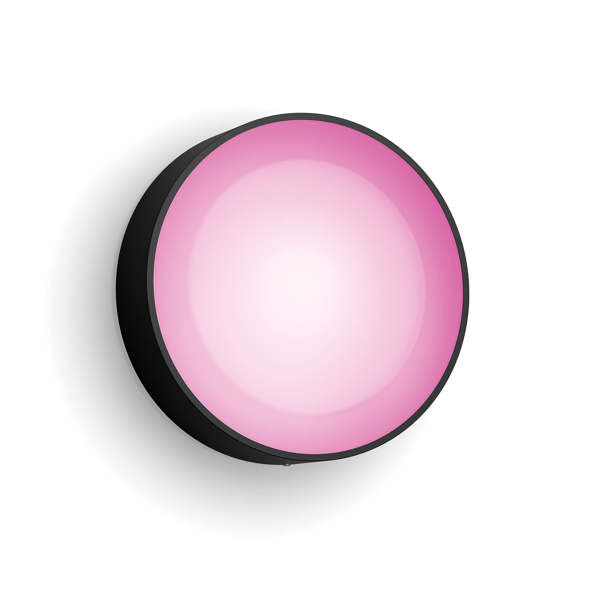 philips-hue-white-and-color-ambiance-daylo-applique-murale-ext-rieure-led-intell image 1