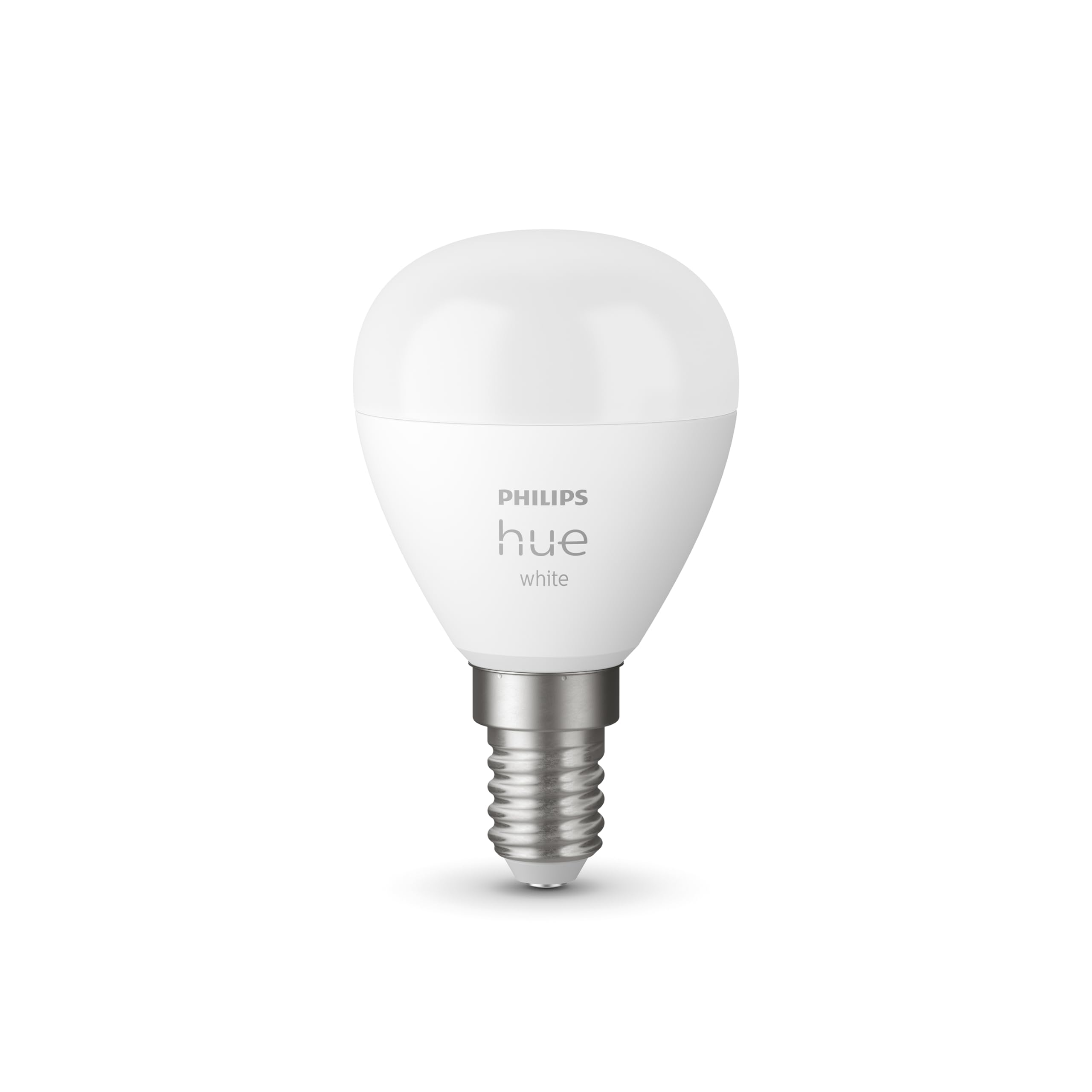 philips-hue-white-ampoule-led-connect-e-e14-bluetooth-intensit-variable-compatib image 2