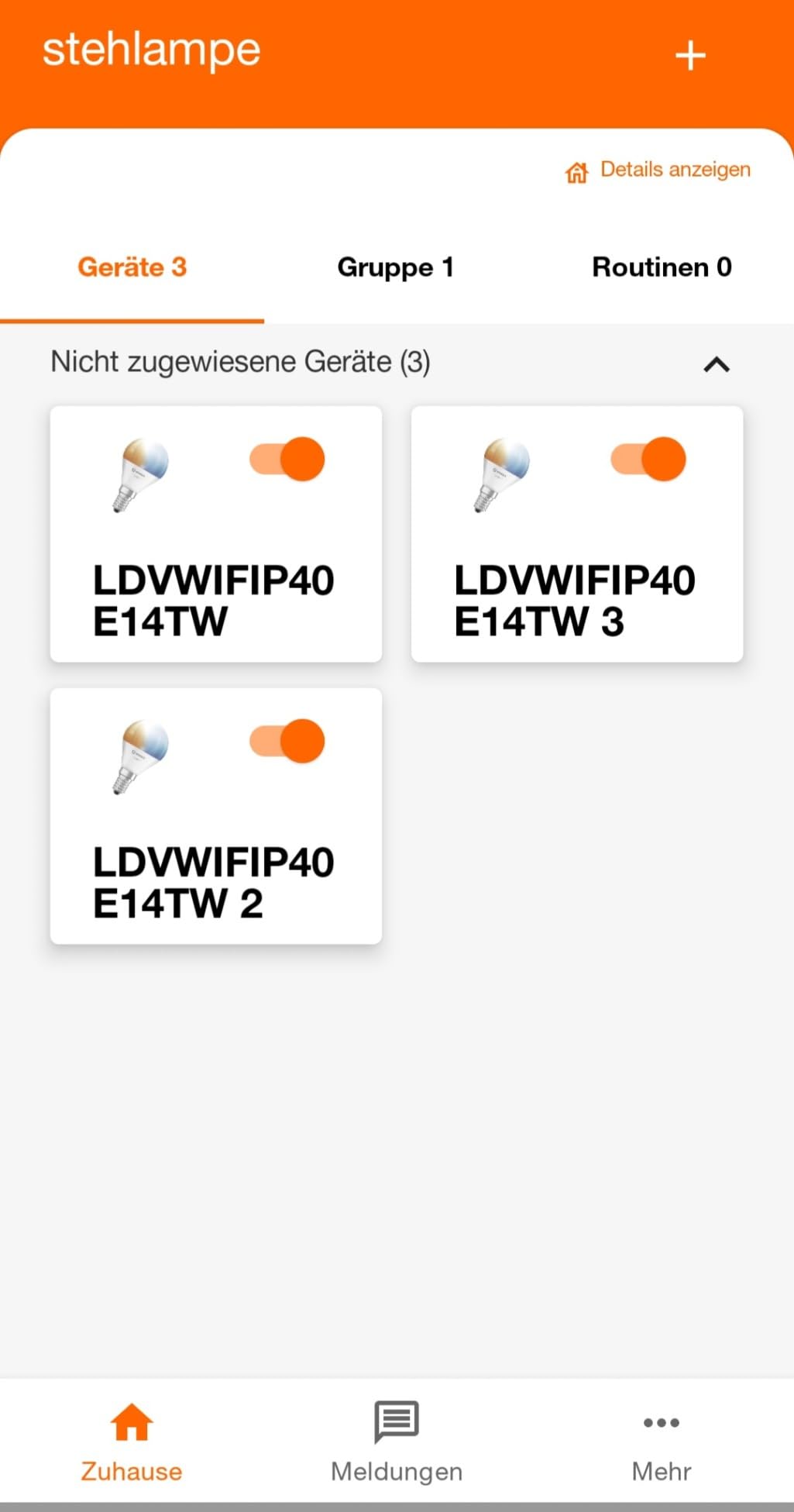 Je valide à 100 pour cent