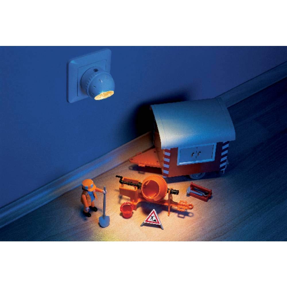 ledvance-osram-lunetta-4050300952505-veilleuse-led-prise-0-4-w-plastique-alumini image 5