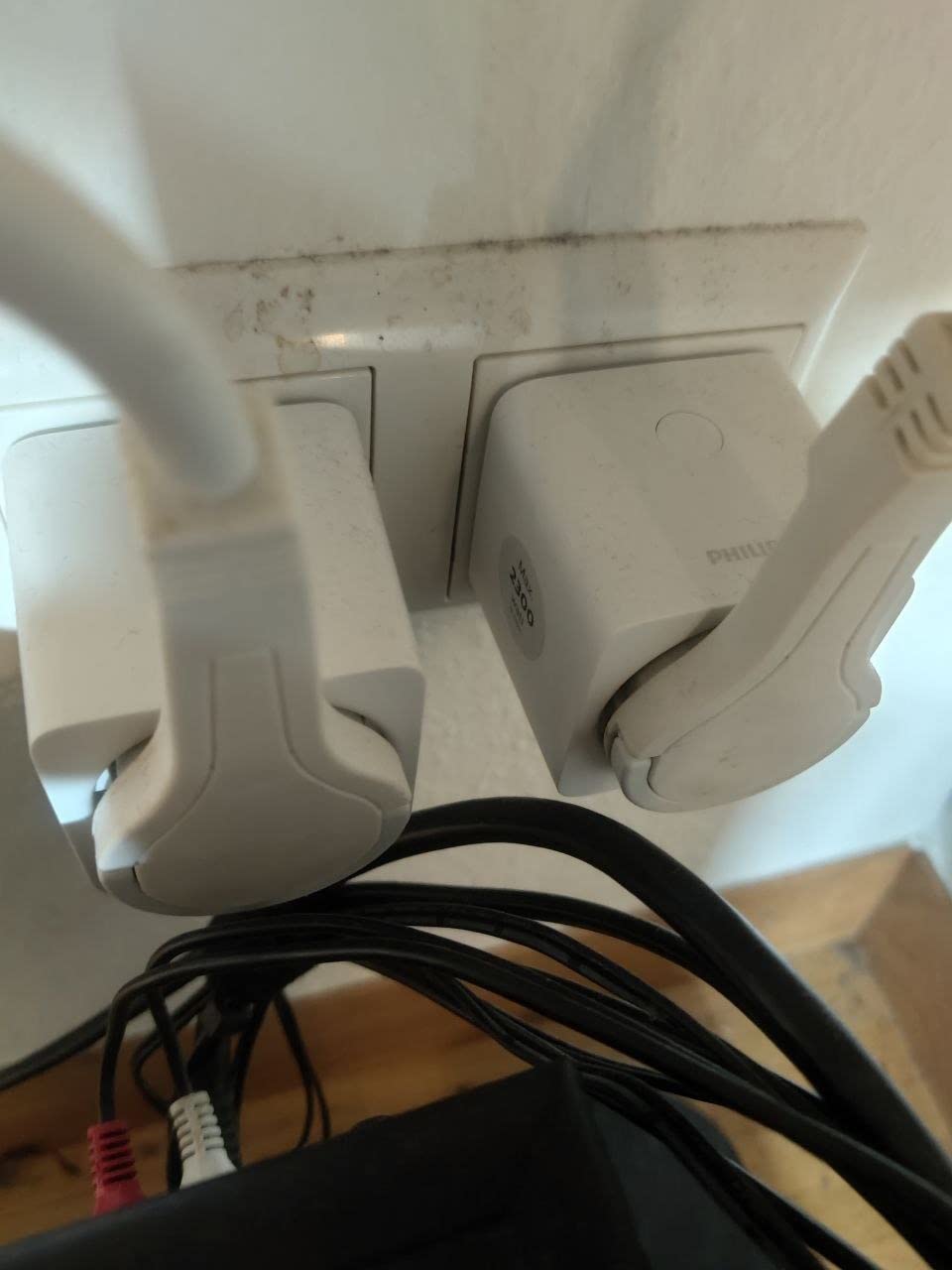 Déçu de la connectivité