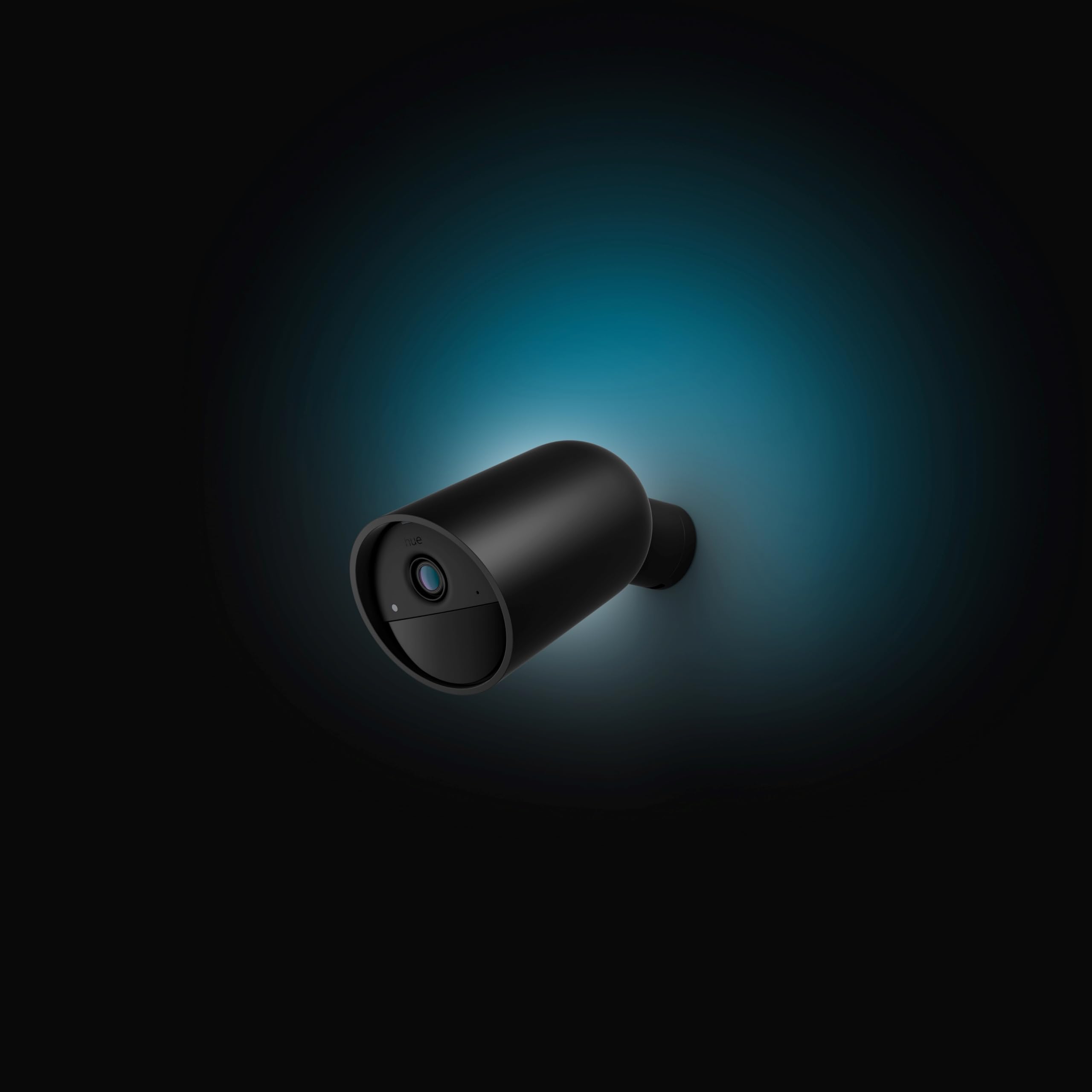 philips-hue-secure-cam-ra-de-s-curit-hd-1080p-sans-fil-rechargeable-int-rieur-ex image 2