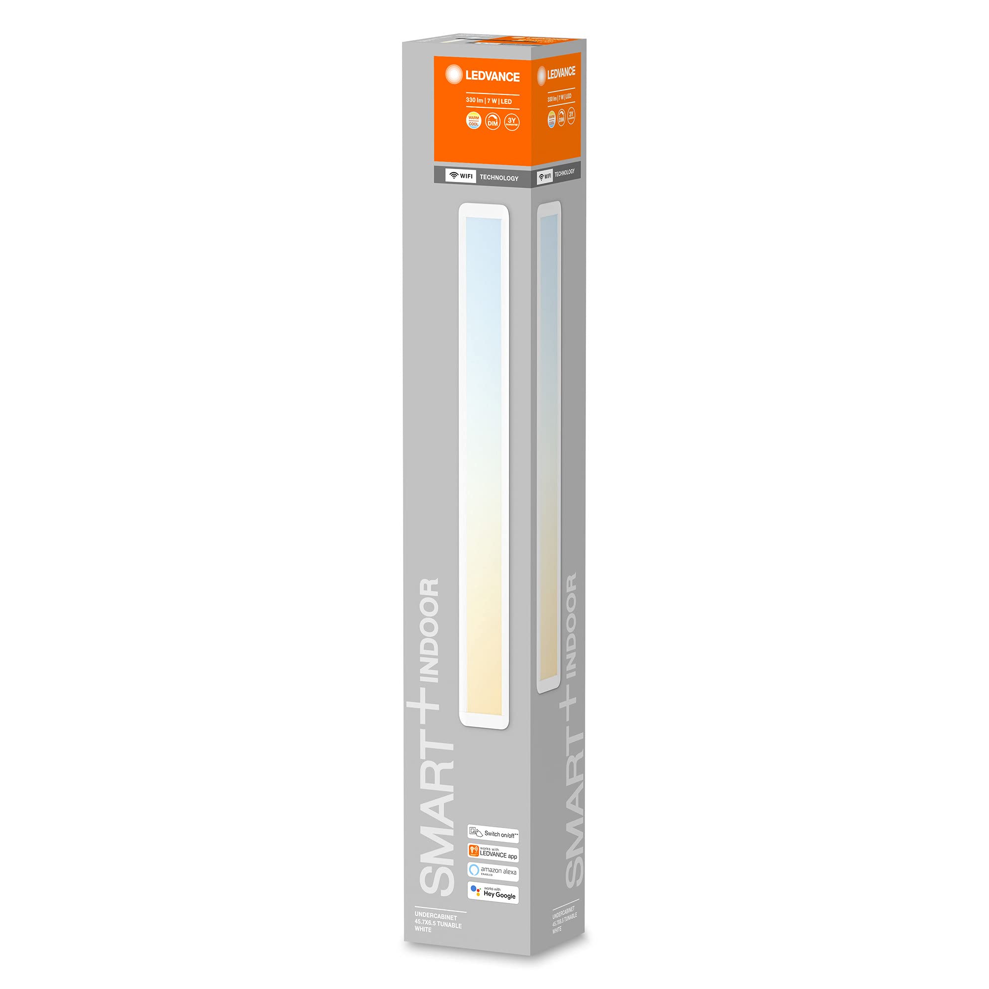 ledvance-smart-wifi-undercabinet-45-7-cm-bandeau-lumineux-sous-armoire-led-intel image 1