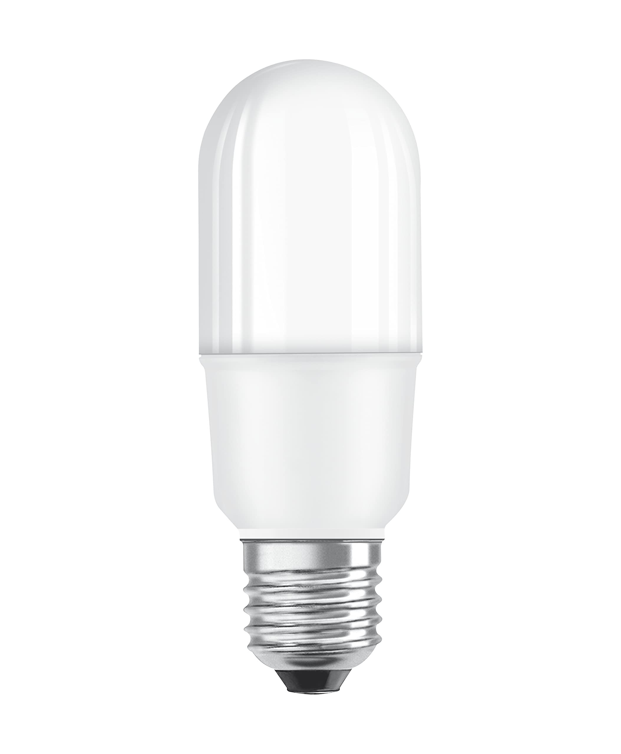 ledvance-osram-led-star-classic-stick-ampoule-led-givr-e-forme-b-ton-e27-6500-k- image 3