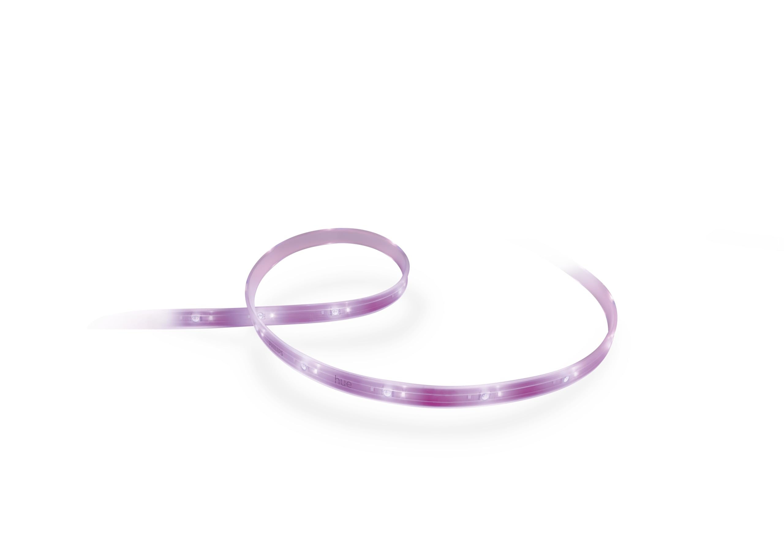 philips-hue-white-color-ambiance-lightstrip-plus-v4-ruban-led-rgb-int-rieur-exte image 2