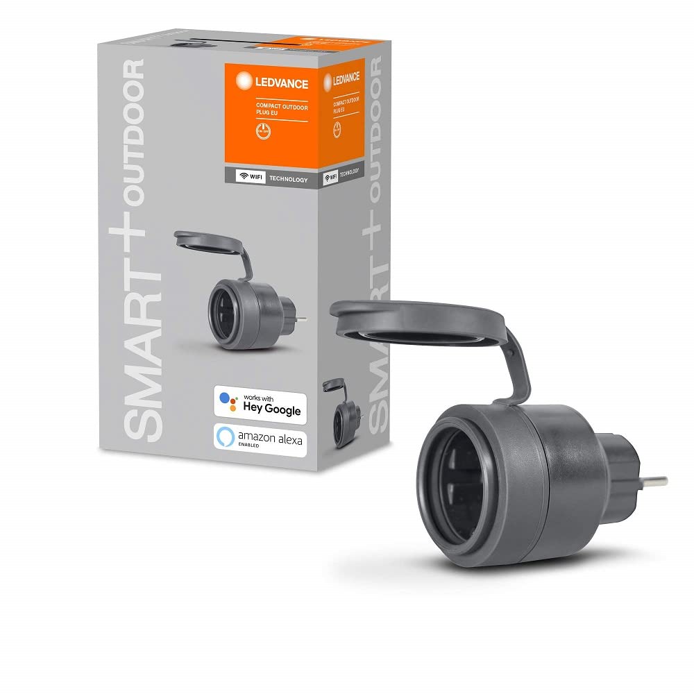 ledvance-smart-prise-intelligente-wifi-pour-l-ext-rieur-ip44-3680-w-16-a-compati image 4