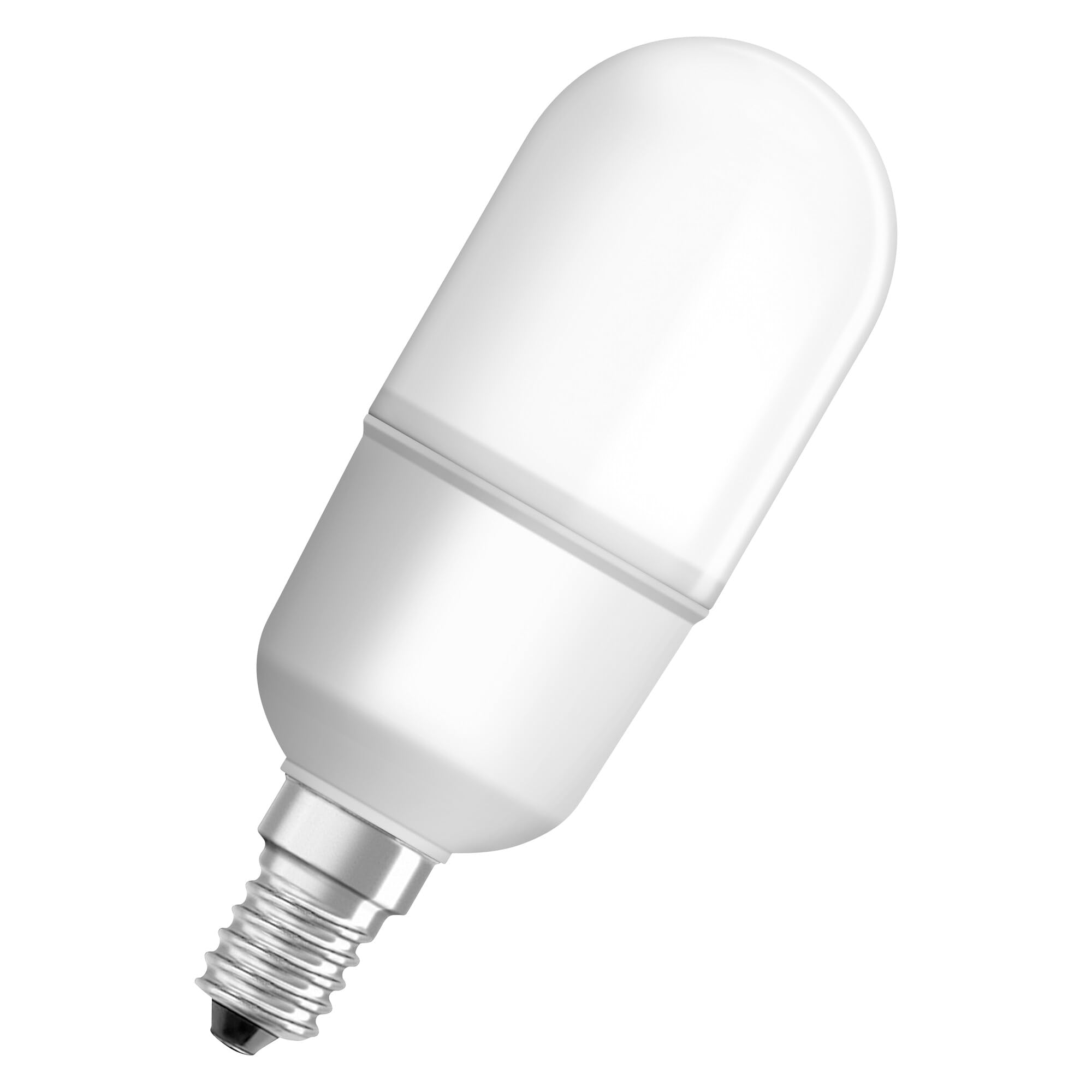 osram-led-star-classic-stick-ampoule-led-givr-e-forme-b-ton-culot-e14-blanc-lumi image 2